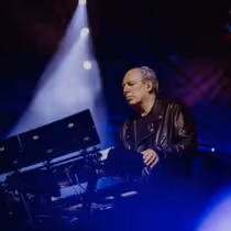 Photos: HANS ZIMMER LIVE - THE NEXT LEVEL to Open February 2027