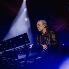 Photos: HANS ZIMMER LIVE - THE NEXT LEVEL to Open February 2027
