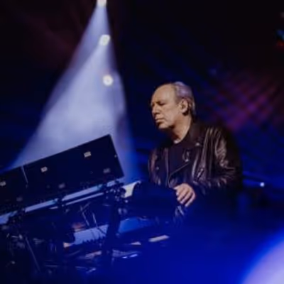 Photos: HANS ZIMMER LIVE - THE NEXT LEVEL to Open February 2027