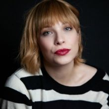 Feature: 30 Days Of Cabaret Gratitude - Day Twenty-One - The Drama Queen