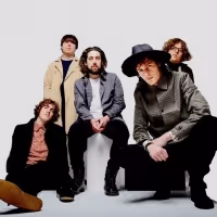 Shambolics Return With New Single 'Dreams, Schemes & Young Teams'
