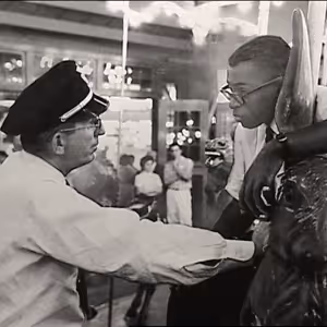 Documentary AIN'T NO BACK TO A MERRY-GO-ROUND to Receive World Premiere in May