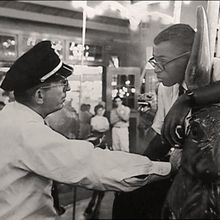 Documentary AIN'T NO BACK TO A MERRY-GO-ROUND to Receive World Premiere in May