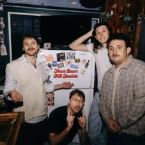 Post Sex Nachos Release "Pop Tarts" With MARIS, Announce Tour for Sept. 2026