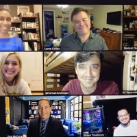 Livestream Production of THE SPIN Presented by Street Corner Arts to Open Next Week