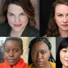 Cast Announced for Streaming Production of EVERY WAITING HEART