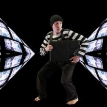 Mimi Garrard and Austin Selden Dance Live On Film at NYLA Premieres of THE MONEY GA