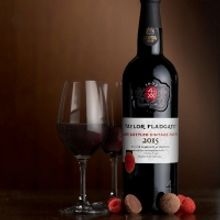 TAYLOR FLADGATE LATE BOTTLED VINTAGE 2015 PORT Announced by Taylor Fladgate Partnersh