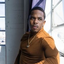 VIDEO: J. BROWN Releases Visuals To His New Single, VIBE