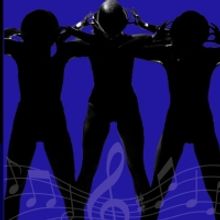 ArtsCentric to Present CINDERELLA, THE WORLD GOES 'ROUND, and More in 22/23 Season