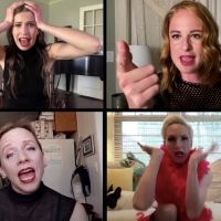 VIDEO: The Ladies of CHICAGO Sing a 'Cell Block Tango' for Quarantine