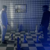 Samora Pinderhughes Shares Powerful Salvador Dali-Inspired Video for Mental Health…