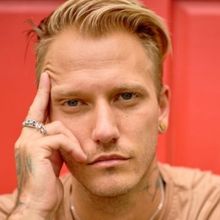 Jacob Kulick to Release New Album 'Nostalgia Is A Thing Of The Past'