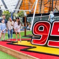 PIXAR PUTT to Debut in NYC This August