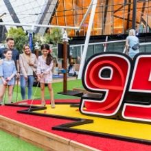 PIXAR PUTT to Debut in NYC This August