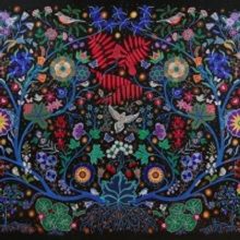 Frist Art Museum Presents 'Hearts Of Our People: Native Women Artists'