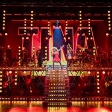 TINA - THE TINA TURNER MUSICAL On Sale At Durham Performing Arts Center, September 22