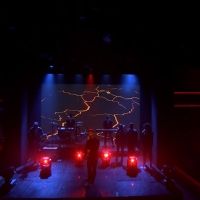 VIDEO: Watch Joji Perform 'Run' on THE TONIGHT SHOW WITH JIMMY FALLON Video