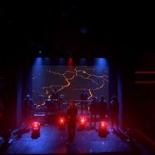 VIDEO: Watch Joji Perform 'Run' on THE TONIGHT SHOW WITH JIMMY FALLON