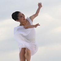 Nai-Ni Chen Dance Company Announces The Bridge Classes February 8-12