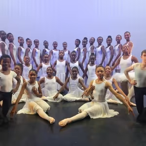 SEASONS OF DANCE Showcase Will Be Performed By Joburg Ballet School