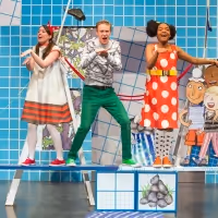 Emelin Theatre for the Performing Arts Releases January and February Schedule