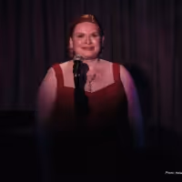 Becca Kidwell DARES To Rise Up With A New Live Show At Pangea In July 