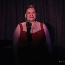 Becca Kidwell DARES To Rise Up With A New Live Show At Pangea In July 