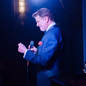 Interview: Celebrate Bobby Darin's 90th with Jonathan Poretz at 54 Below