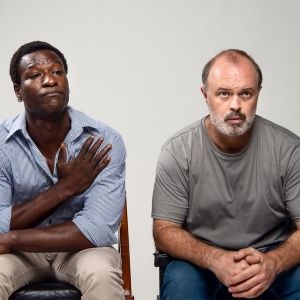 REVIEW: A CASE FOR THE EXISTENCE OF GOD Presents A Thought Provoking Contemplation Through An Unlikely Pairing.