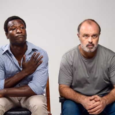 REVIEW: A CASE FOR THE EXISTENCE OF GOD Presents A Thought Provoking Contemplation Through An Unlikely Pairing.