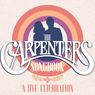 THE CARPENTERS SONGBOOK to Play Harris Center In December
