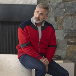 Video: Steve Carell Stars in First Teaser for HBO's MOUNTAINHEAD