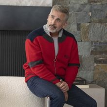 Video: Steve Carell Stars in First Teaser for HBO's MOUNTAINHEAD