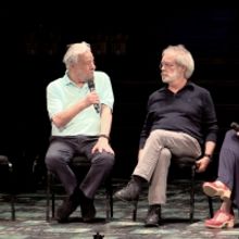 TV Exclusive: Stephen Sondheim & John Weidman Tell the Story of ROAD SHOW at Encores!