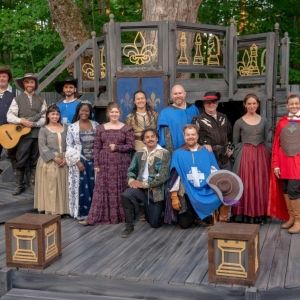 Door Shakespeare Announces 2023 Production Team