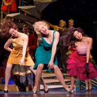 Broadway Rewind: 'Turkey Lurkey Time'- Thanksgiving Song or Christmas Song? Video