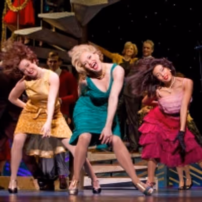 Broadway Rewind: 'Turkey Lurkey Time'- Thanksgiving Song or Christmas Song?