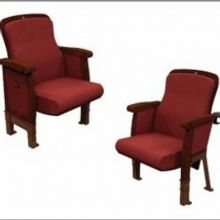 Final Phase Of War Memorial Opera House Seat Replacement Project Rescheduled To Fall/