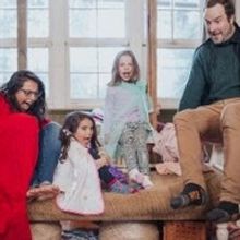 School Holiday Activities To Keep Your Little Ones Inspired This Winter