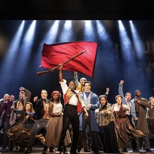 LES MISÉRABLES to Return to San Jose’s Center for the Performing Arts