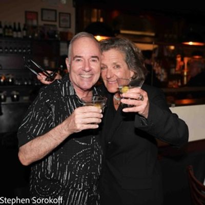 Review: LOVE IS LOVE IS LOVE: THE MUSIC OF JULIE GOLD at the Laurie Beechman