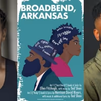 The Studio Theatre Tierra del Sol Presents BROADBEND, ARKANSAS
