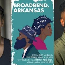 The Studio Theatre Tierra del Sol Presents BROADBEND, ARKANSAS