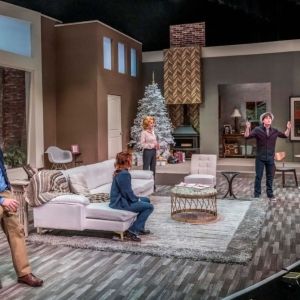 Review: OTHER DESERT CITIES at Coachella Valley Repertory