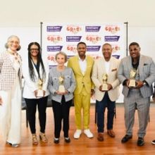 Nolan Williams, Jr. to Present First-Ever Kennedy Center Colloquium Celebrating Afric