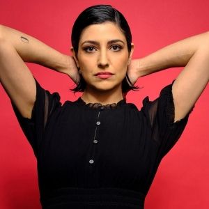 Lama El Homaïssi to Present NOT HAREM MATERIAL at Joe's Pub in October