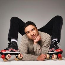 Nick Mohammed Adds New Date to THE VERY BEST & WORST OF MR. SWALLOW Tour