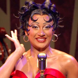 Video: First Look at BOOP! THE MUSICAL North American Tour