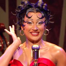 Video: First Look at BOOP! THE MUSICAL North American Tour